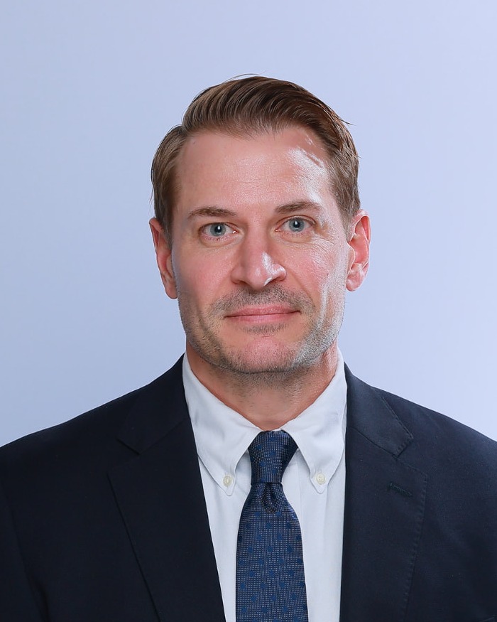 William Sloan, attorney and principal of Sloan Legal Group